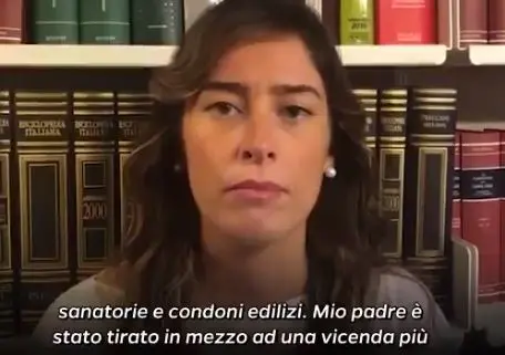 Maria Elena Boschi a Di Maio padre: "Non le auguro quello che Luigi fece a me"