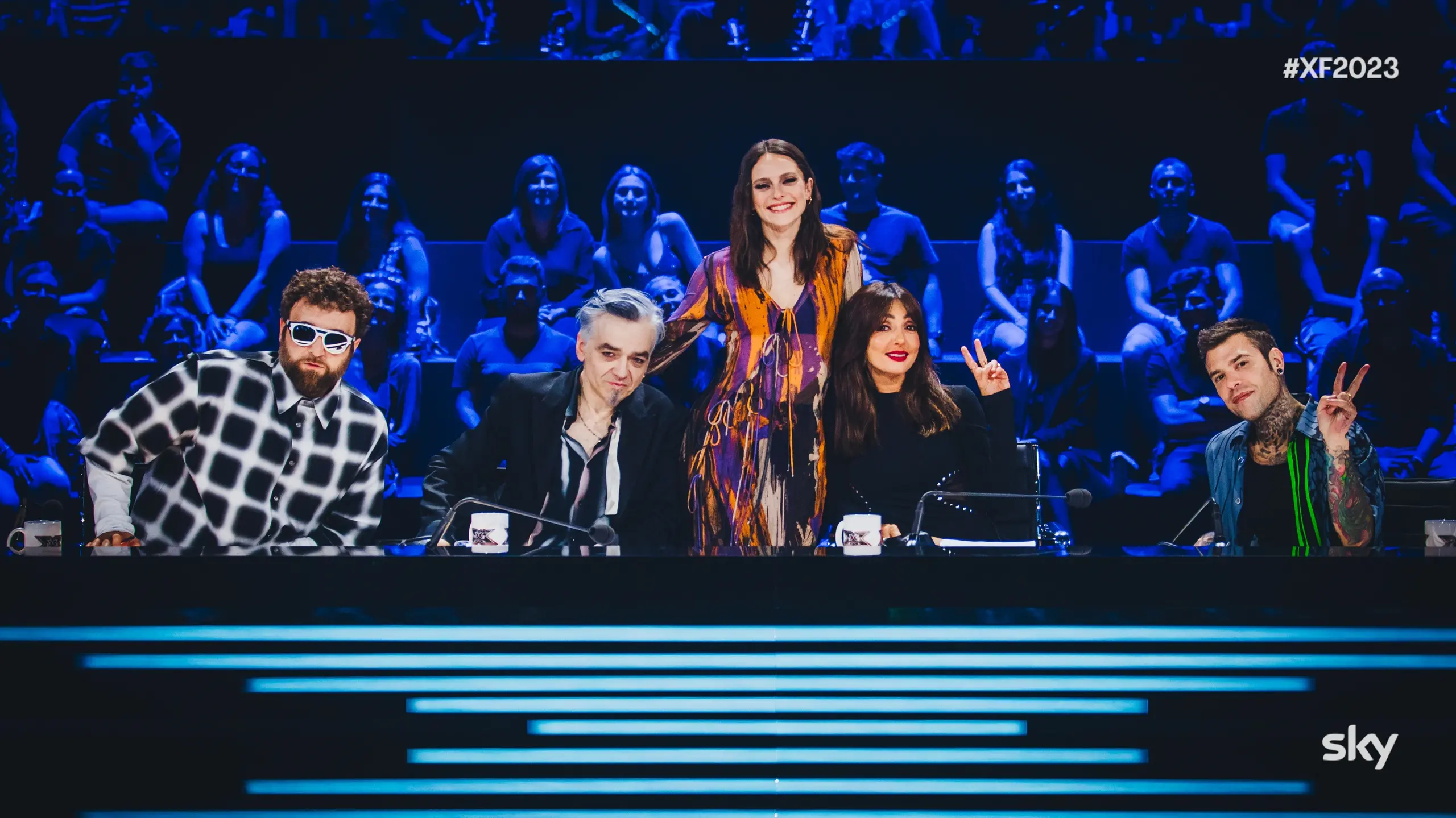 X Factor, quando inizia e cosa vedremo nelle prime puntate. Francesca Michielin ci sarà