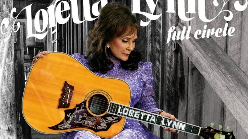 Il sito di Loretta Lynn 