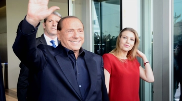 Le aziende di Barbara Berlusconi e il flop di Prezzofelice