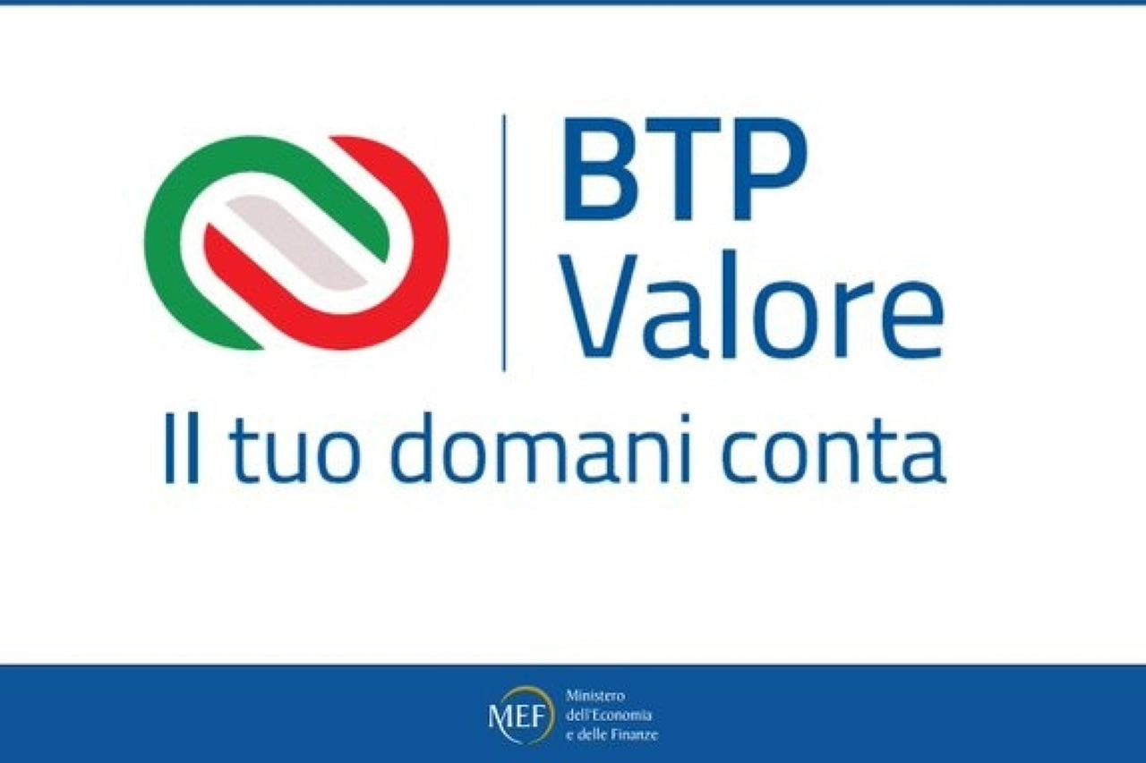 Btp Valore: ecco il premio fedeltà