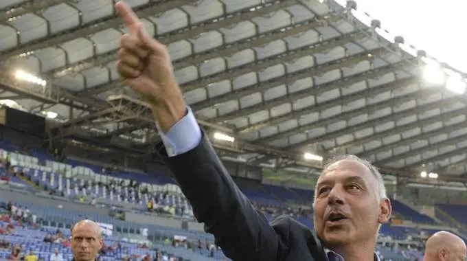 Stadio Roma, interviene Pallotta