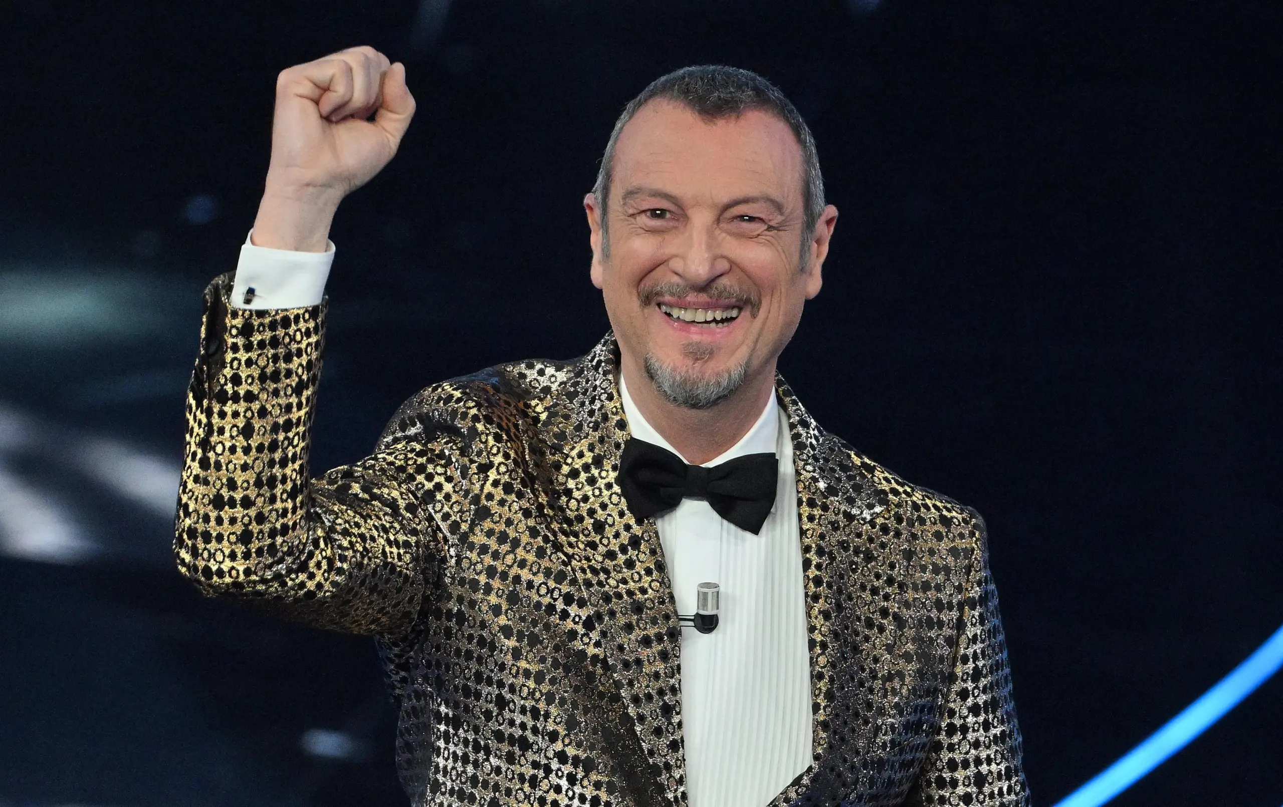 Il Programma Della Quarta Serata Del Festival Di Sanremo 2024: Duetti ...