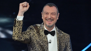 Il programma della quarta serata del Festival di Sanremo 2024: duetti, cover e ospiti