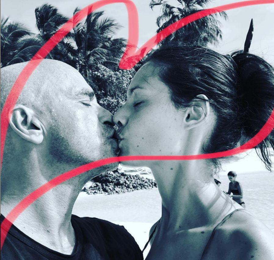 Eros Ramazzotti E Marica Pellegrinelli Matrimonio Finito