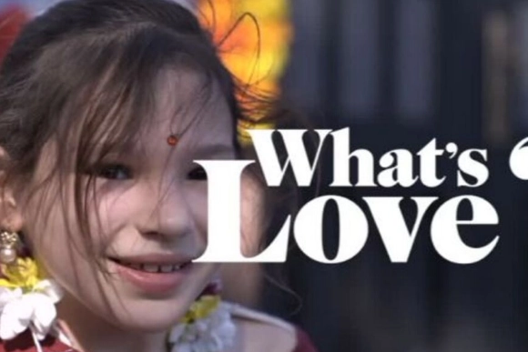 What's love, il film al cinema a Roma 