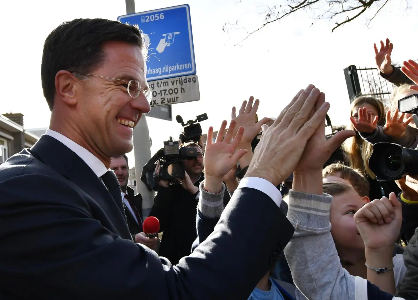 Olanda, chi è il premier Mark Rutte