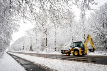 L’effetto ‘cuscinetto’ e la neve in Pianura padana la prossima settimana