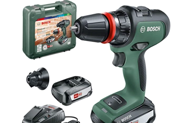 Bosch Home and Garden su amazon.com