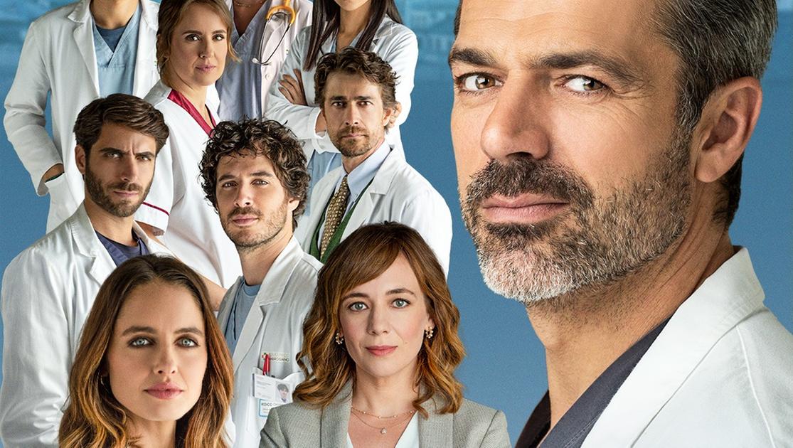 Doc 3: anticipazioni della prima puntata, il cast, le novità