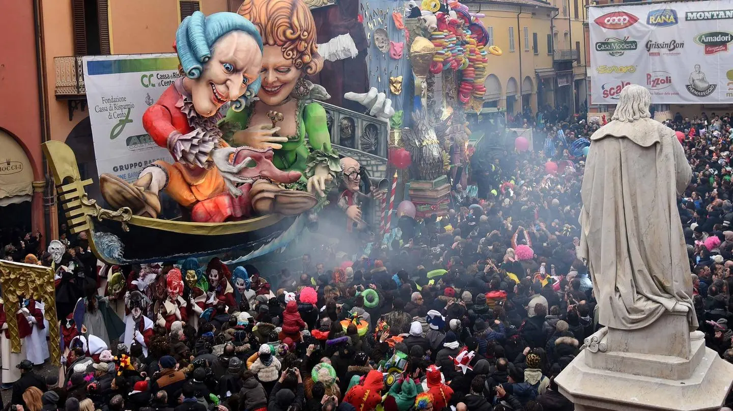 Carnevale, dove ogni evento vale: i 10 imperdibili in Italia nel 2024