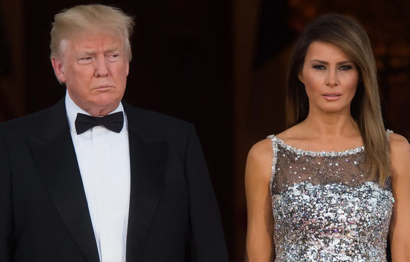 "Melania e Trump, vite separate". Media Usa: non dormono e non mangiano insieme