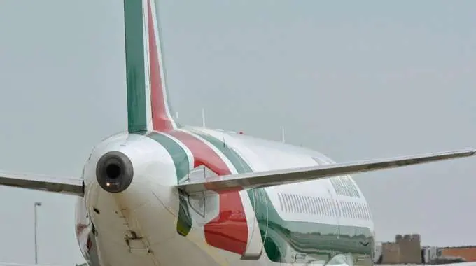 Alitalia: Ryanair non presenta offerta