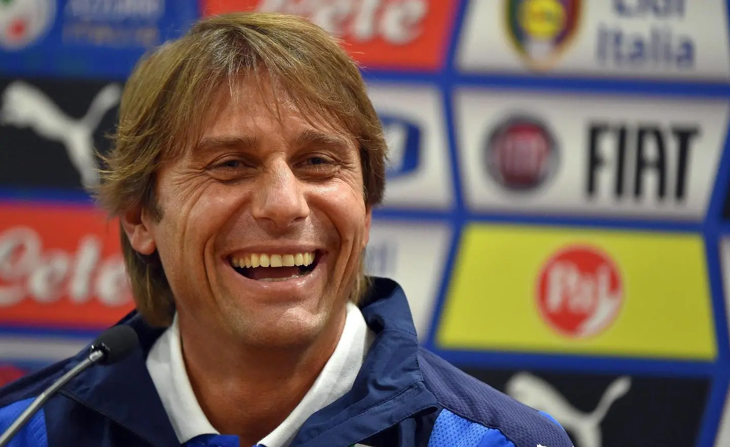 Calcioscommesse, assolto Antonio Conte