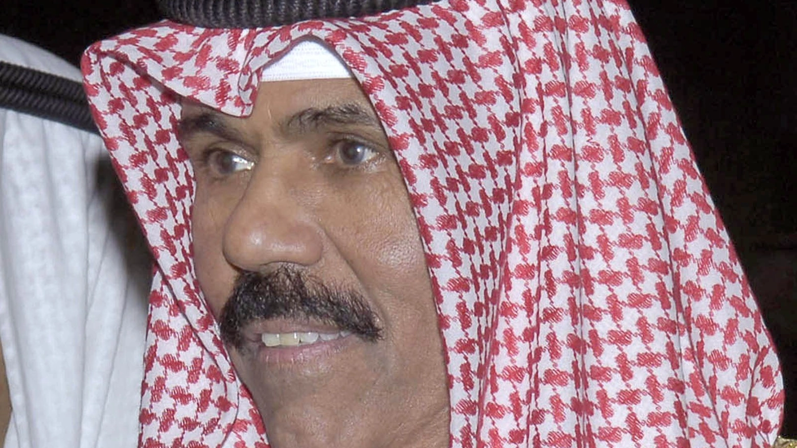 Morto l'emiro del Kuwait, al trono dal 2020