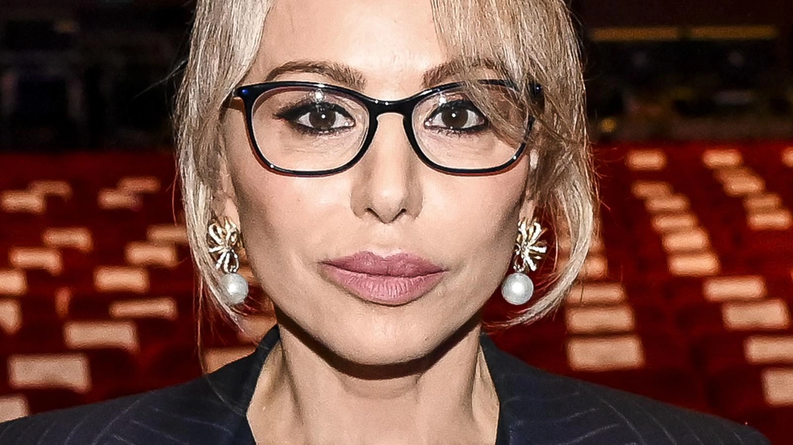 Marina Berlusconi: "Mediaset non è in vendita"