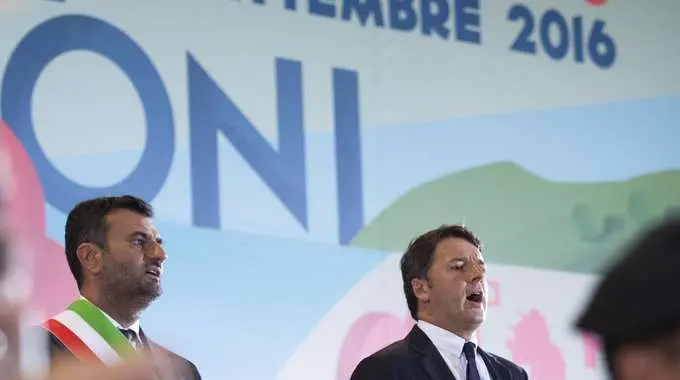 Renzi lancia 'bonus albergatori'