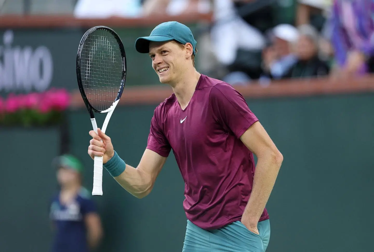 Sinner-Alcaraz in tv oggi: orario e dove vedere la semifinale di Indian Wells