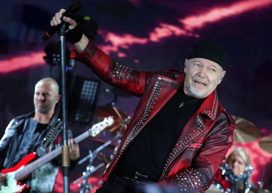 Vasco Rossi a Napoli, il concerto: scaletta, orari, biglietti, come arrivare