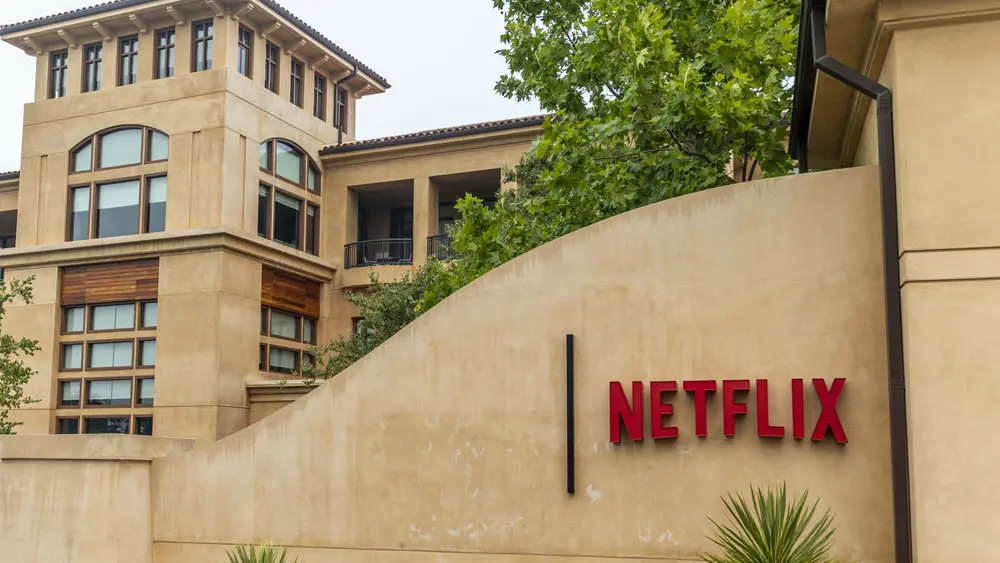 Netflix fa pace con la Francia: ritorno a Cannes possibile?