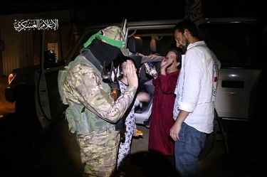 Medio Oriente, premier Qatar: “Hamas non sa dove sono 40 ostaggi, li deve cercare”