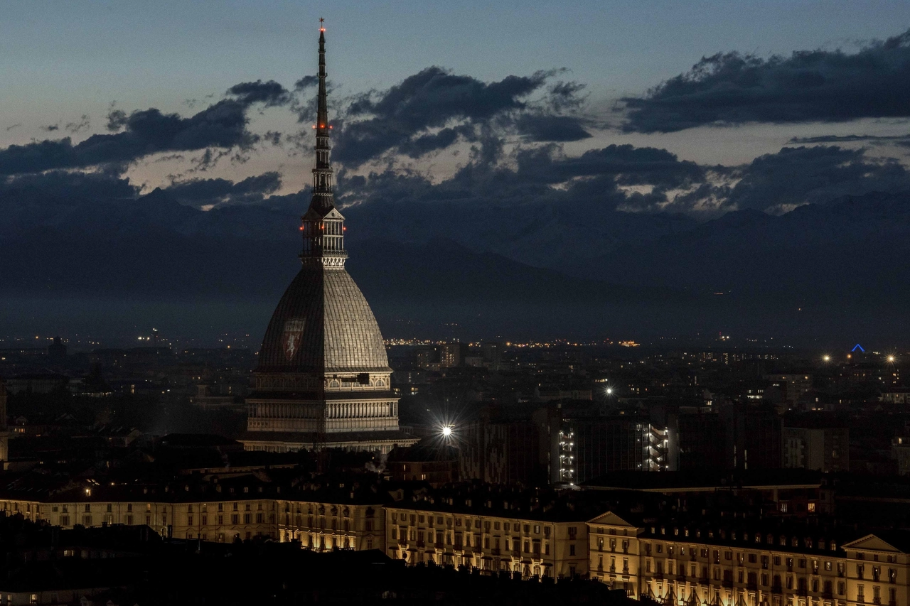 Mole Antonelliana (Lapresse)