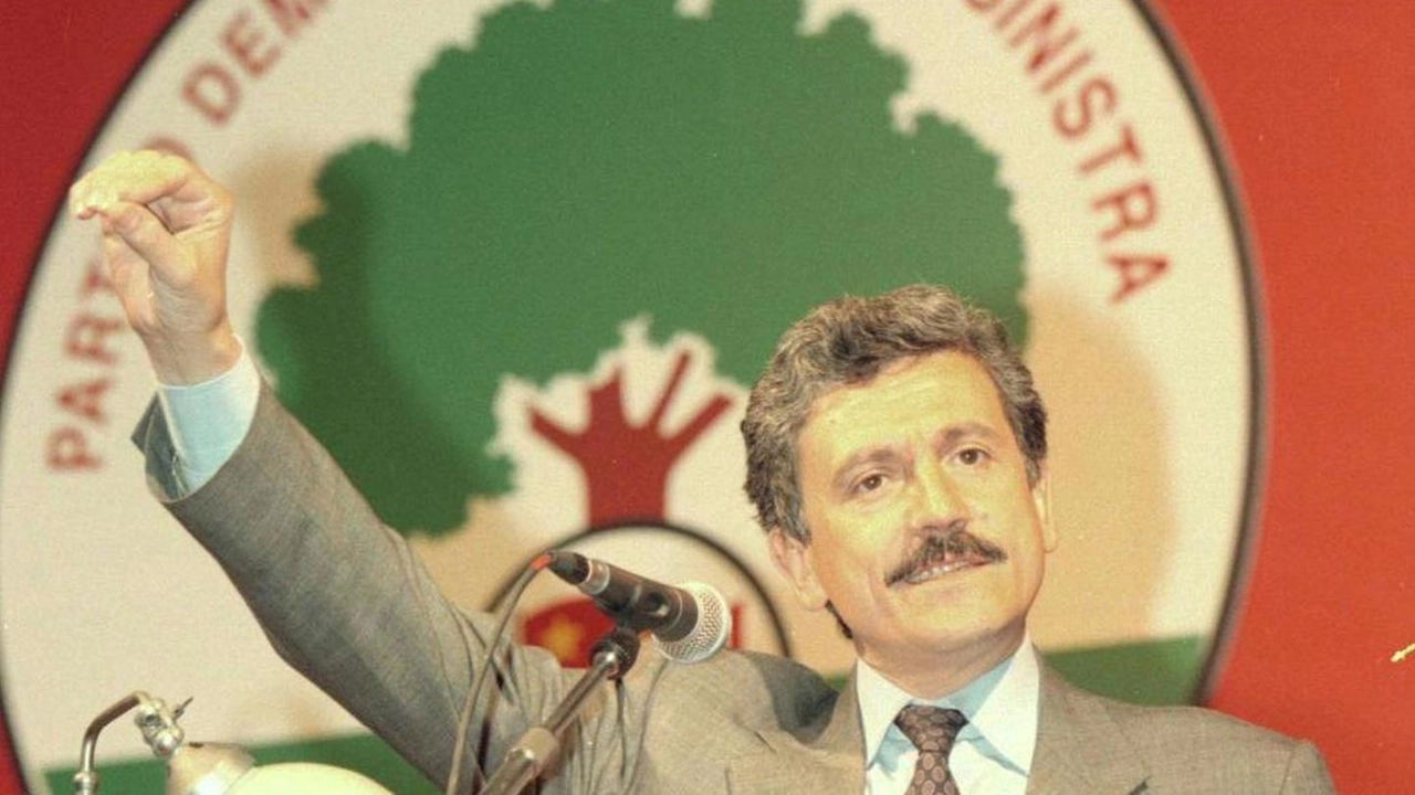 Massimo D'Alema