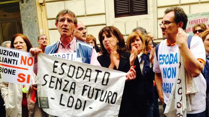 Esodati: sindacati, protesta continua