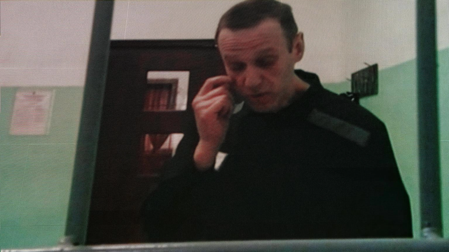 Portavoce Navalny,'il carcere dice che è stato trasferito'