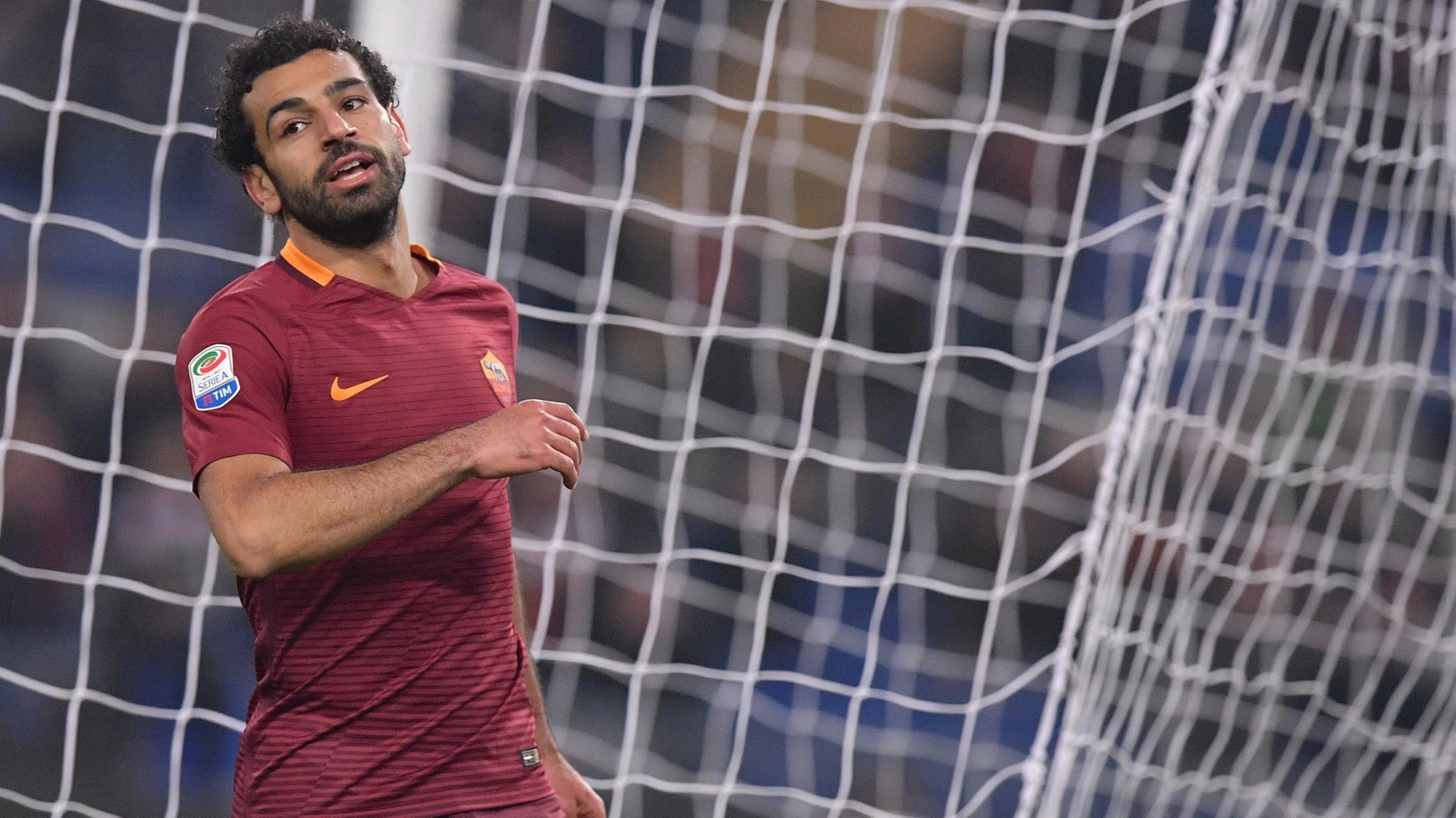 Mohamed Salah (La Presse)