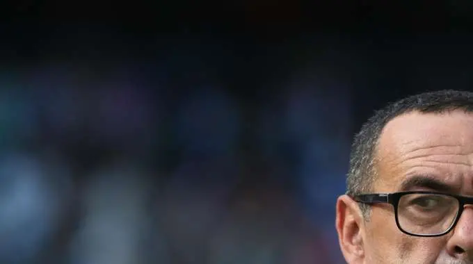 Sarri, verso Europei calendario pieno