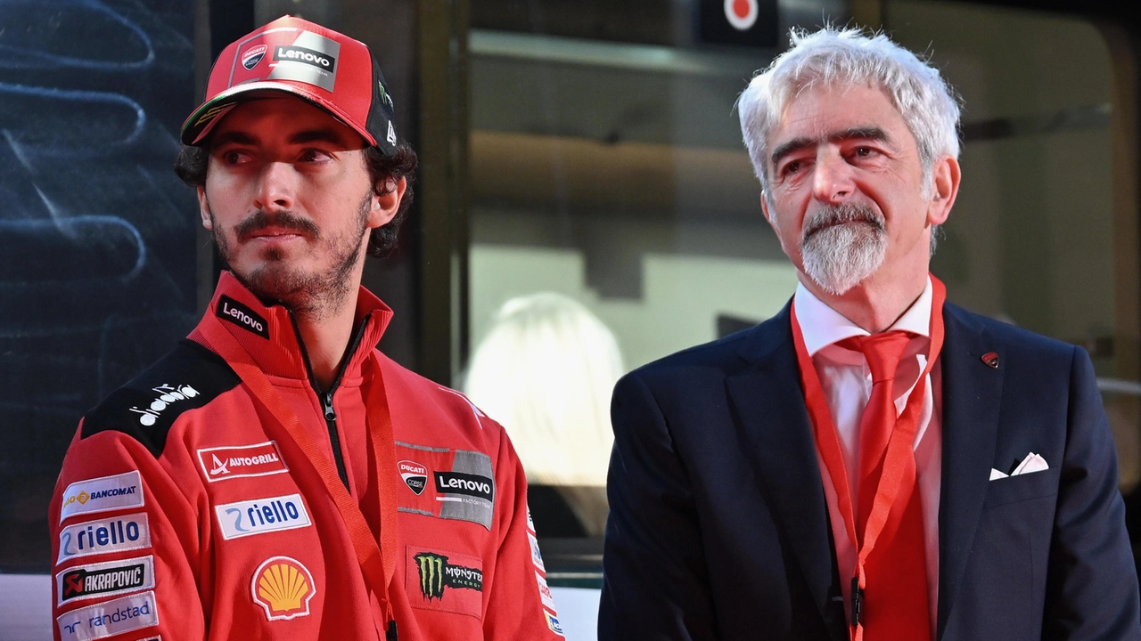 MotoGp, Ducati guarda avanti. Dall’Igna: “Finale amaro ad Austin, ma restiamo fiduciosi”