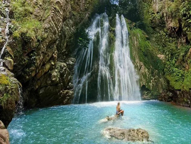 Repubblica Dominicana, la festa che riscalda l'inverno