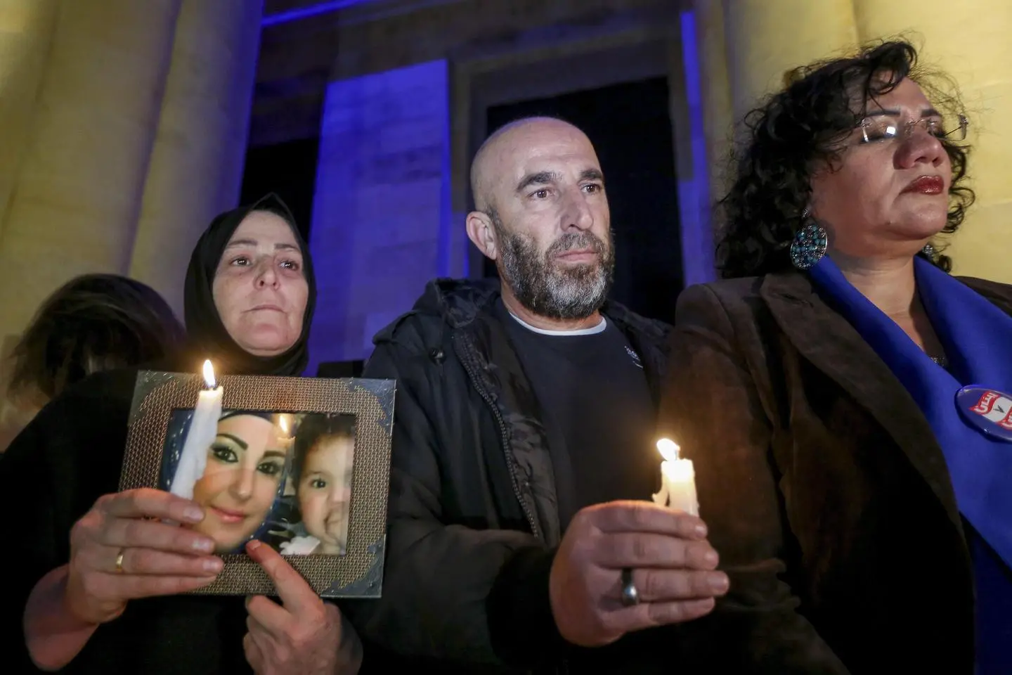 Libano, un arresto per l'omicidio della diplomatica Rebecca Dykes