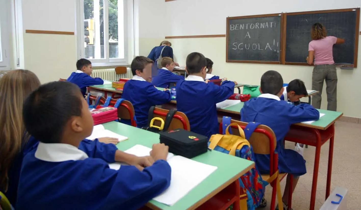 Scuola, pubblicati i bandi per l'assunzione di 30mila docenti. Nuove  modalità previste dal Pnrr: ci sarà anche la prova di lezione simulata