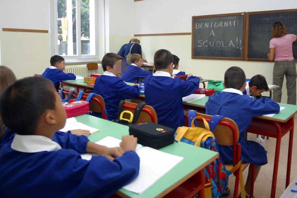 Pubblicati i bandi per l'assunzione di 30mila docenti