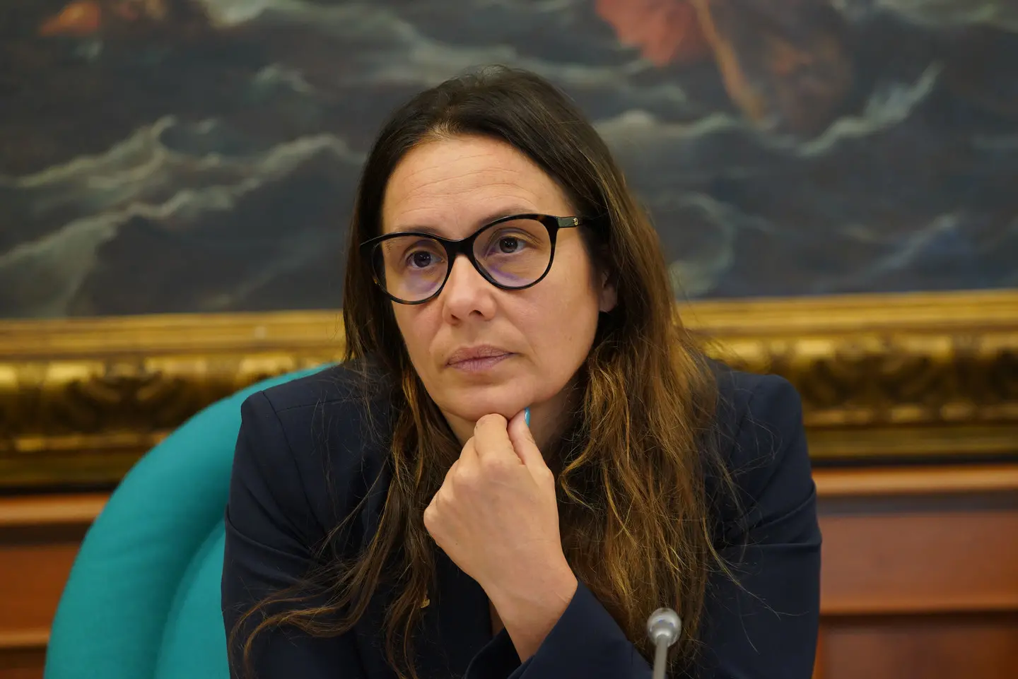 Alessandra Locatelli, chi è il ministro per le Disabilità