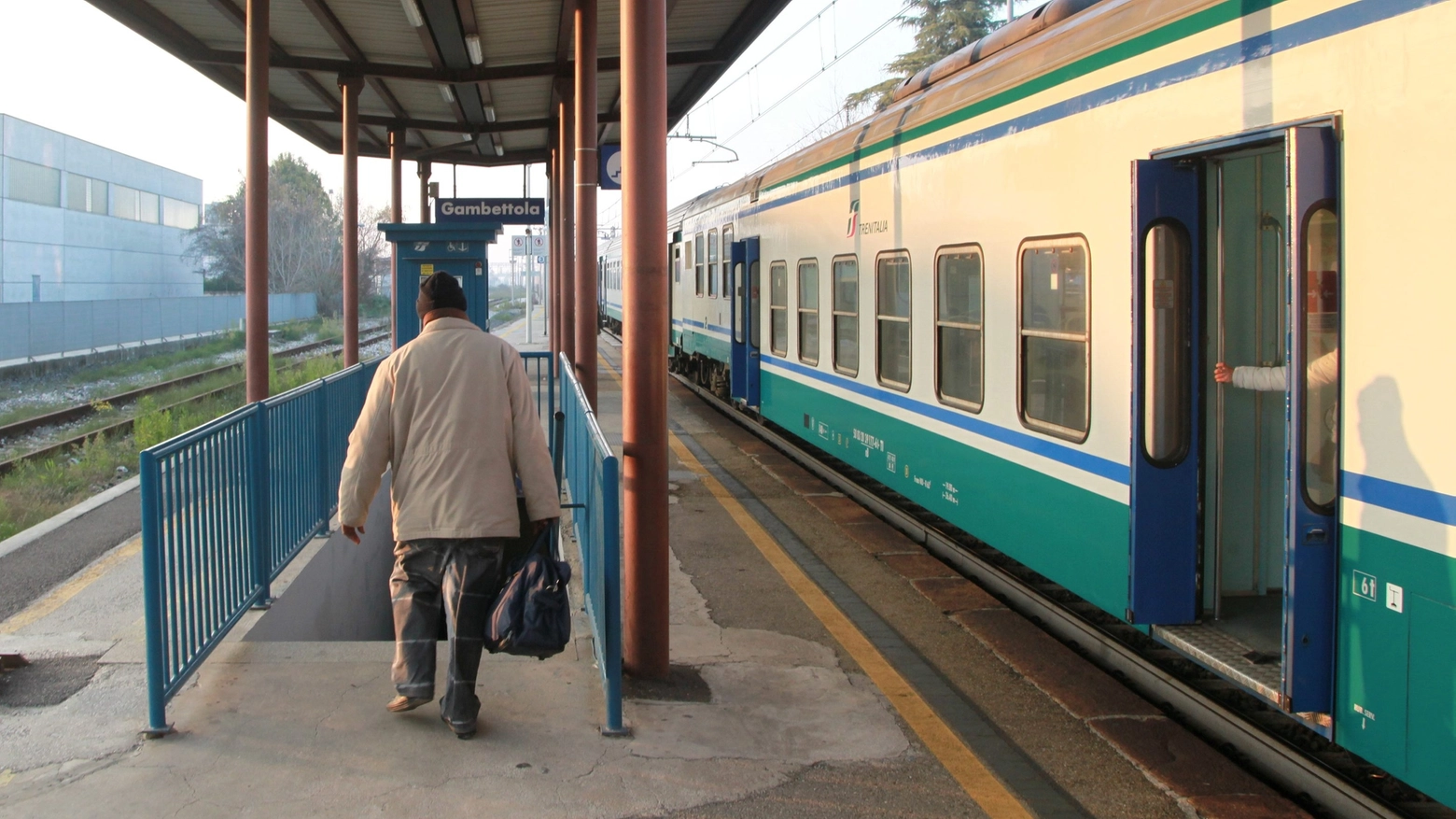 Treno regionale