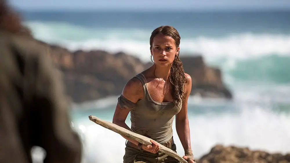 Tomb Rider, diritti scaduti: la battaglia per conquistare Lara Croft