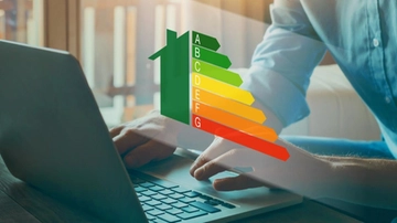 Casa: classe energetica determinante per la scelta