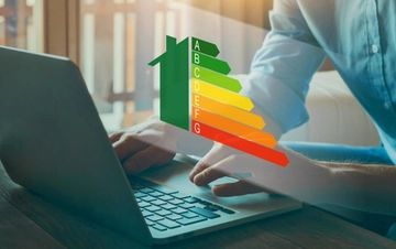 Casa: classe energetica determinante per la scelta