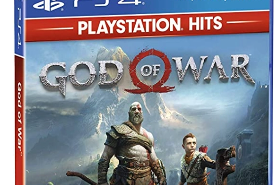 God of War su amazon.com