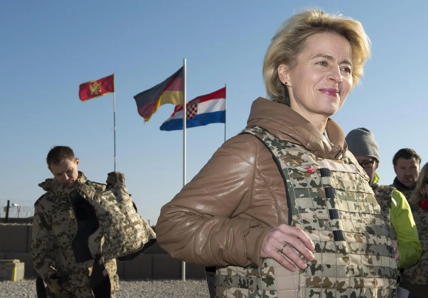 Ursula von der Leyen, chi è il nuovo presidente Ue e che poteri ha