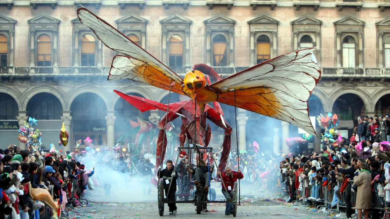 Il Carnevale è fritto: le ricette dei dolci della tradizione in Umbria