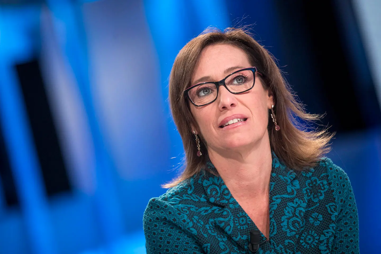 Ilaria Cucchi querela Matteo Salvini. La replica: "Sono tranquillissimo"