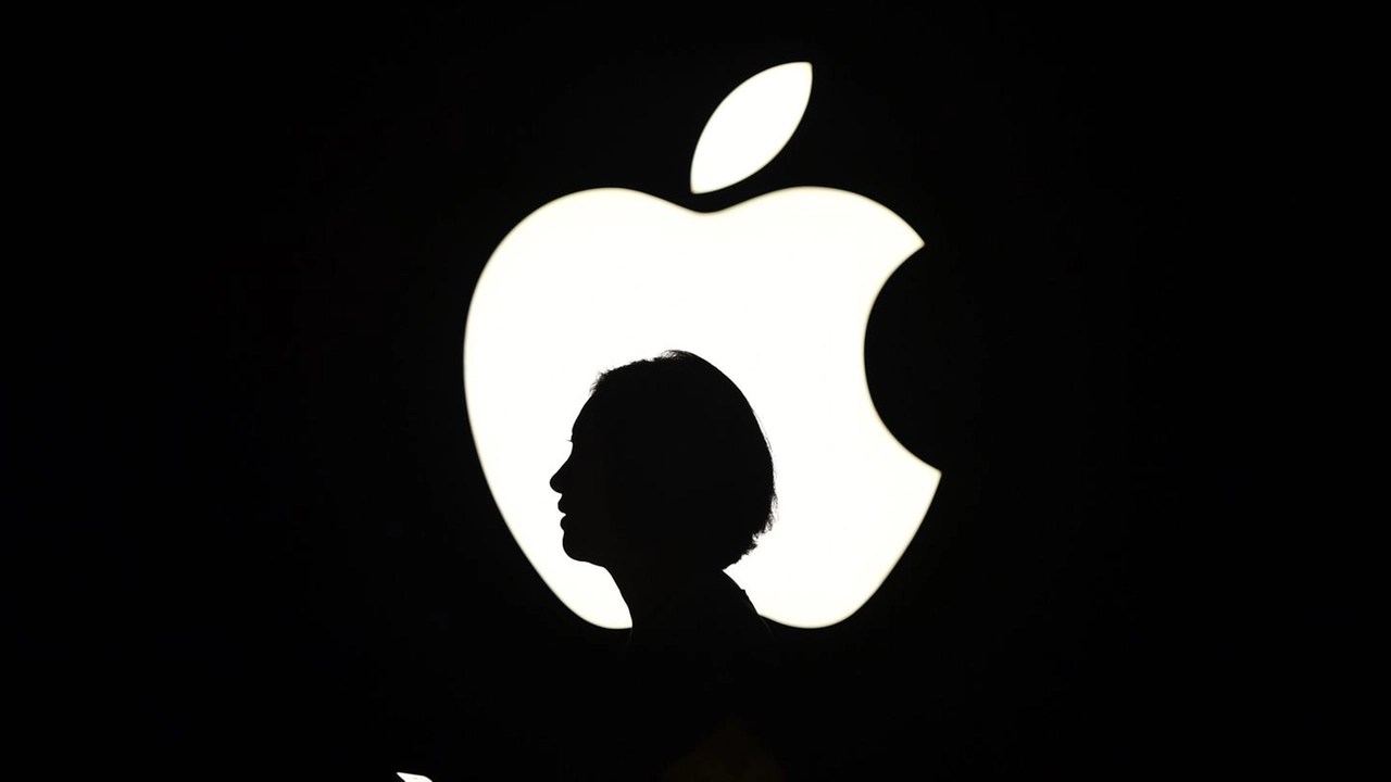 Apple (Afp)