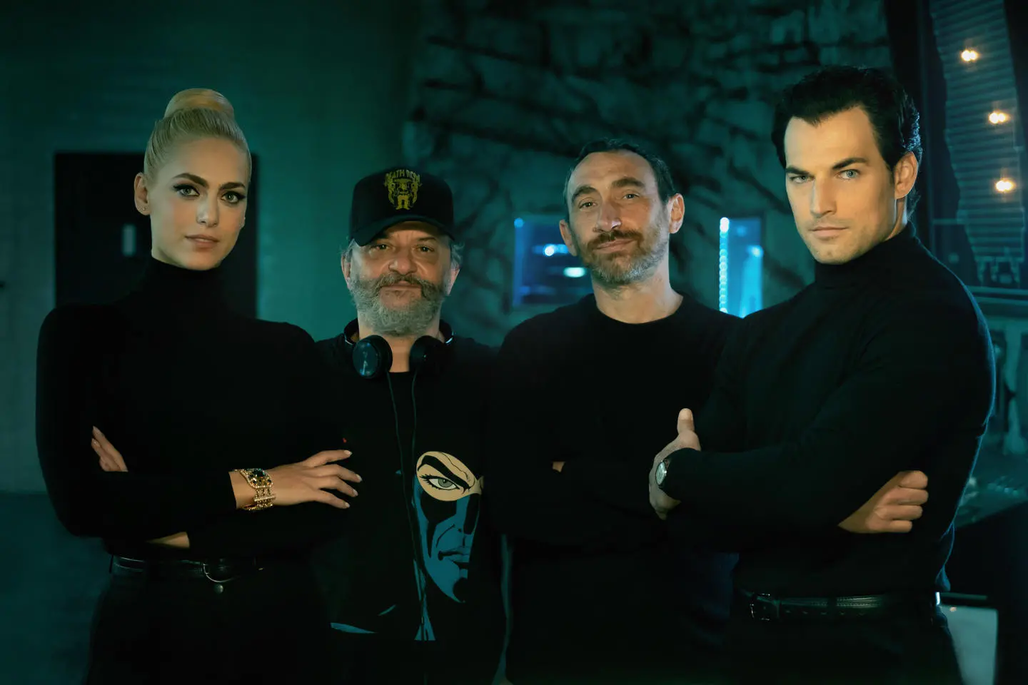 Diabolik 2: esce il nuovo film 'Ginko all'attacco!'