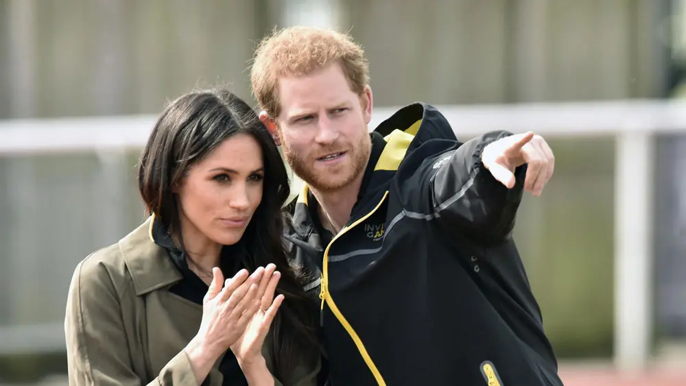 Spotify sottrae i podcast di Meghan e Harry al loro controllo