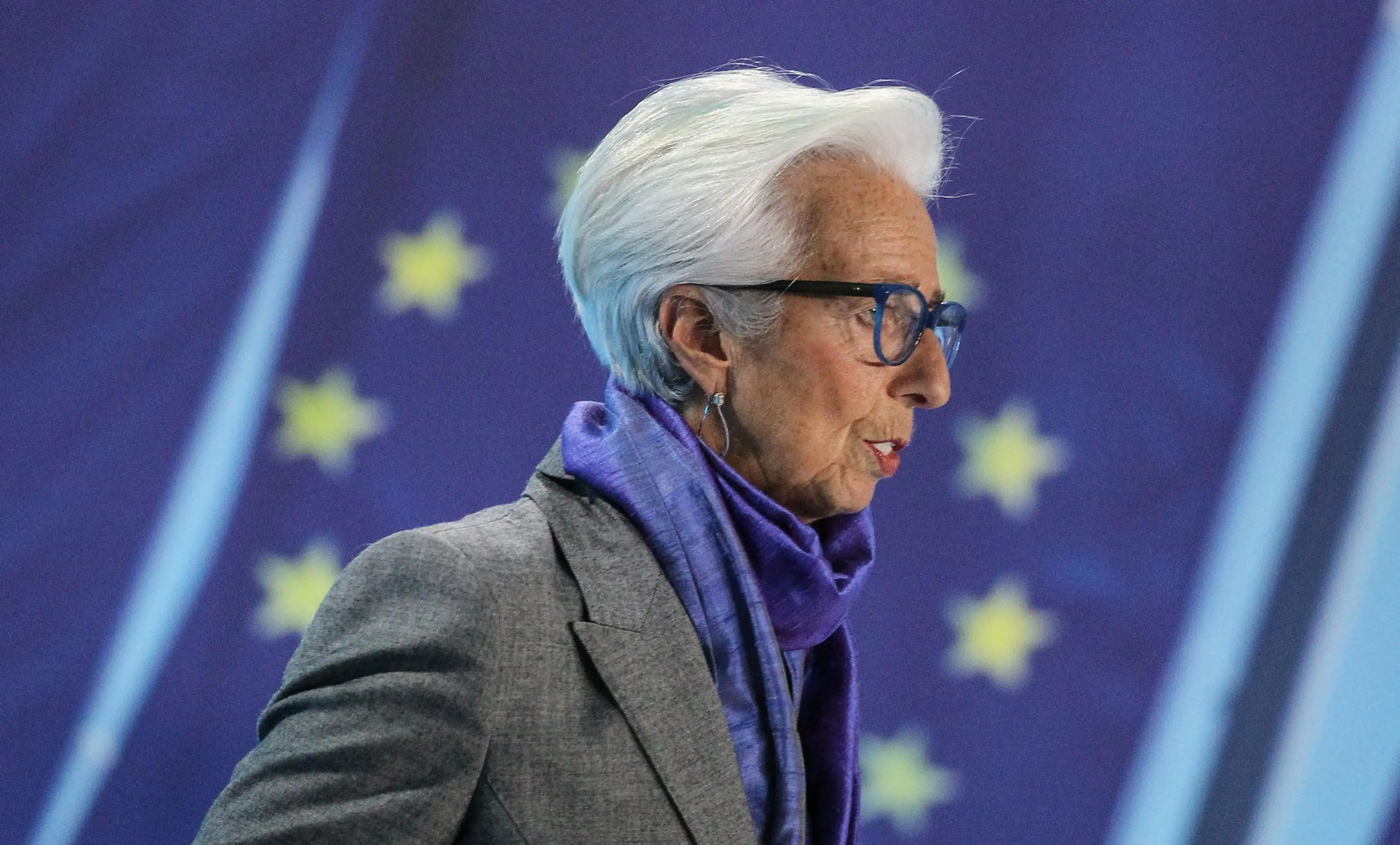 Conti pubblici, gli italiani hanno fatto i compiti. Lagarde non spaventi i mercati