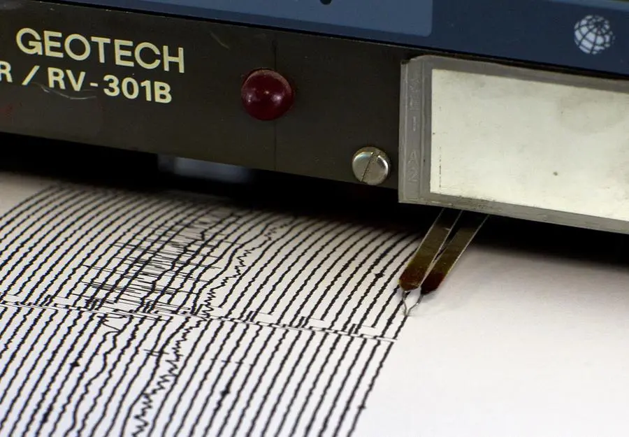 Terremoto a Napoli: registrata scossa di magnitudo 2.0 nei Campi Flegrei